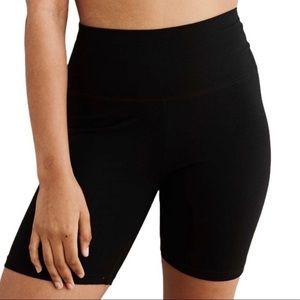 AERIE bike shorts